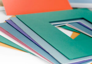 Frame of Mind - Framing