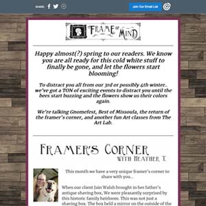 April 24, 2022 Newsletter thumbnail